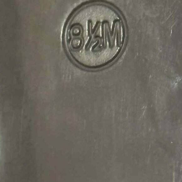 Calvin Klein Heels Pumps Size 8.5 EUC Giana Heels - Picture 8 of 11